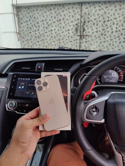 iPhone 16 pro max jv