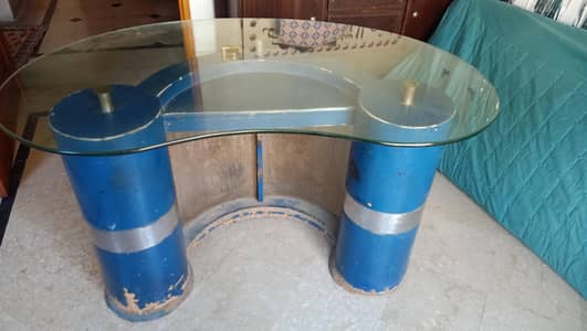 Used Office Table For Sale