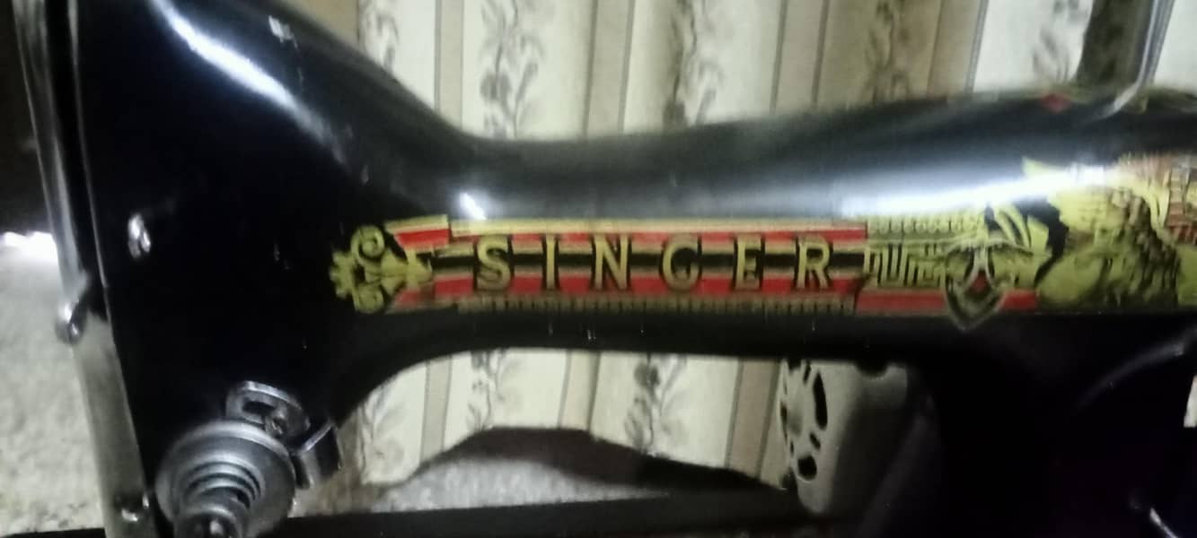 سلائی مشین 1