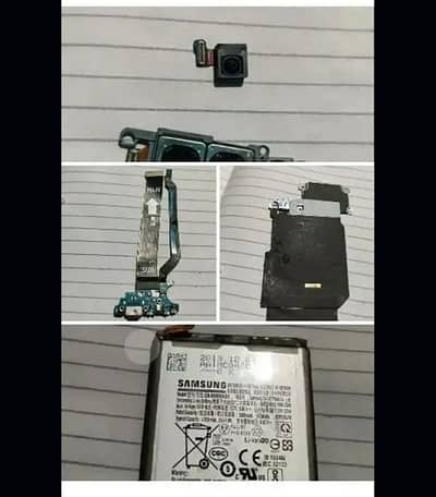 samsung s20 parts