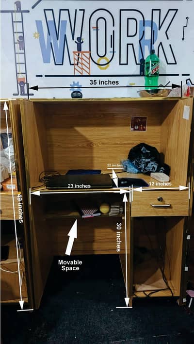 Only Table for sale good for home use