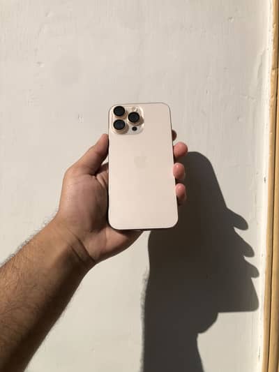 Iphone 16 pro max fu