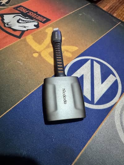 Macdodo Splitter For IPhone Lightning