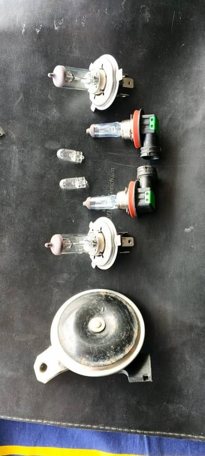 Headlight Bulb