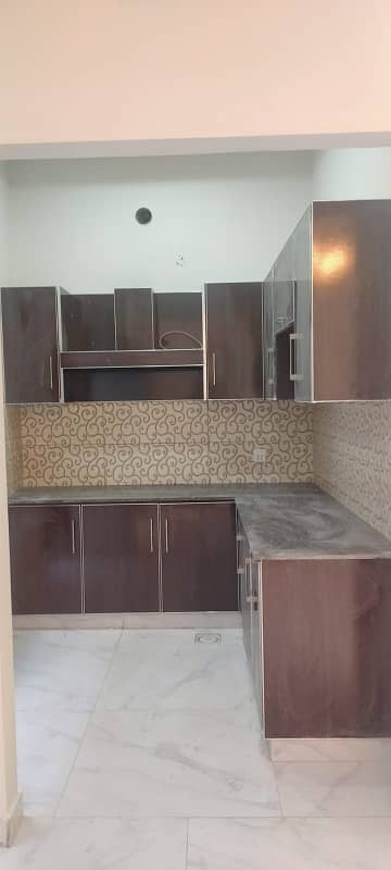 5 Marla Double Story House For Sale