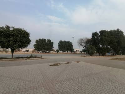 Ideal Prime Location Residential Plot For sale In NFC 2 - Block F