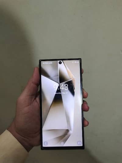 Samsung s24 ultra American 16/512