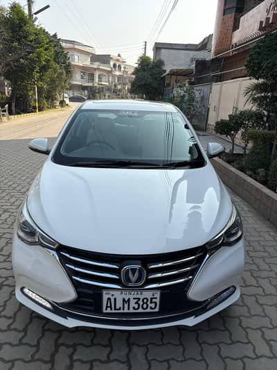 AlSavin 1.5 automatic total genuine first owner