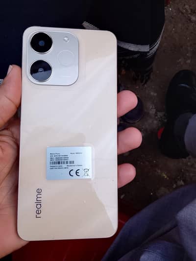 realme note 70   6gb 128