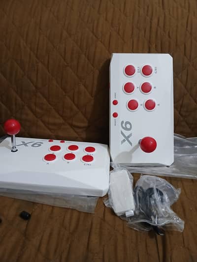 gaming stick with 20000 game