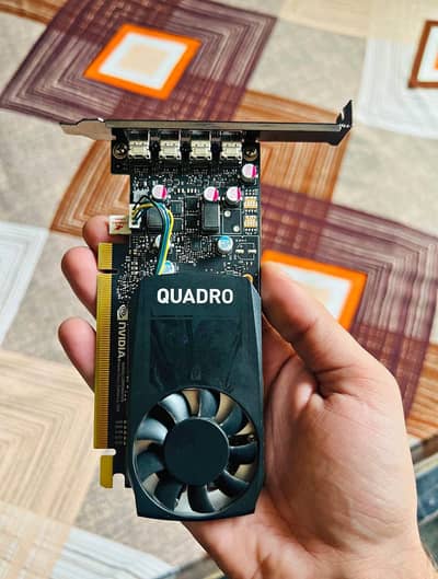 NVIDIA Quadro P600 for sale
