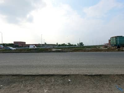 1 Kanal Plot For Sale In NFC Phase 2 Prime Location, On Ground Plot Block-B