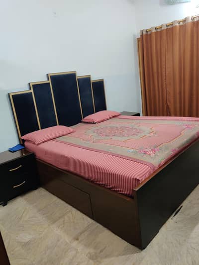 complete bed room for sale (03293941413)