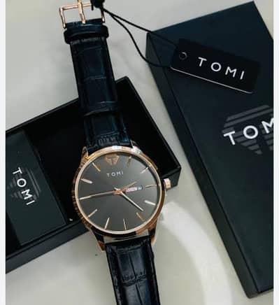 tomi watch