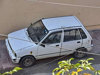 Cheap Suzuki Mehran