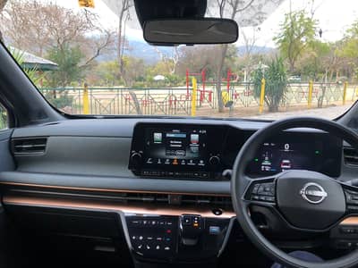 Nissan Sakura G 2023