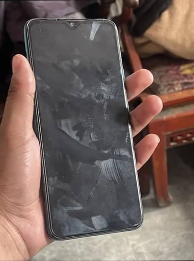 infinix hot 9 Play all OK koi masla nhi ha battery Good argent seal