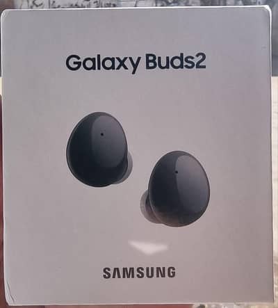 Samsung Galaxy Buds2