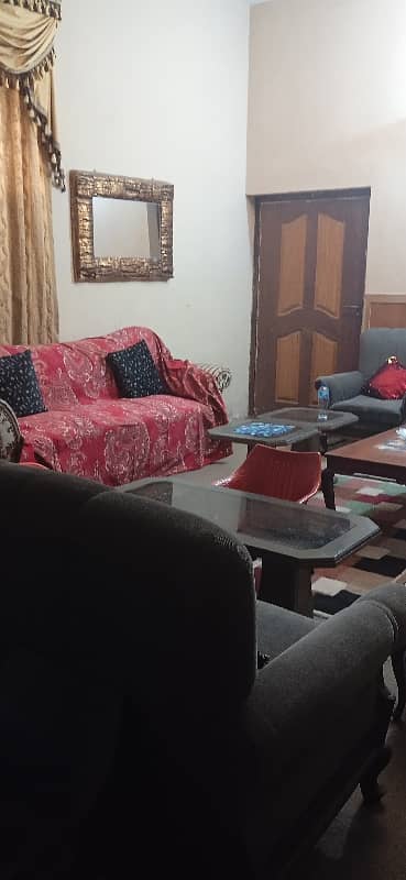 Ready To Buy A House 4500 Square Feet In Awan Town Ali Block