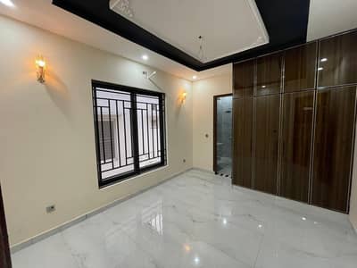 10 Marla Independent House