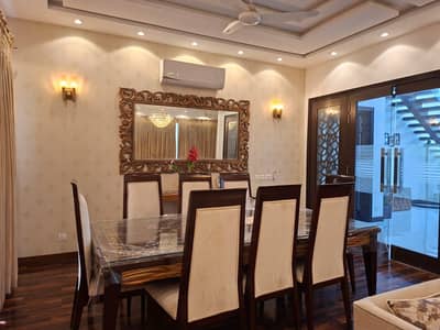 21 Marla corner new house