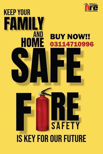 fire safety equipment shoe gloves dcp co2 afff water fire boll