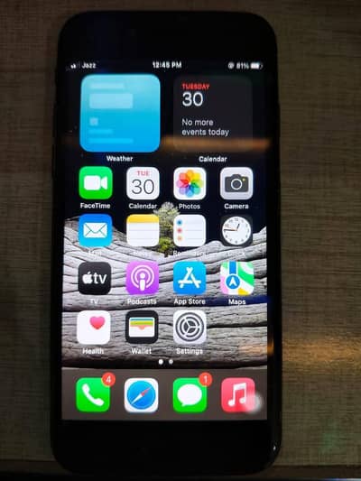 IPHONE 7 PTA APPROVED