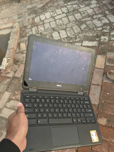 Dell Chromebook 11 (Touch)