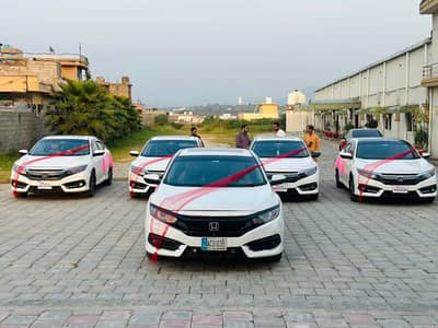 Rent a Car/Rental Cars/Car Rental/Self Drive - Altis/Civic/Honda/SUV