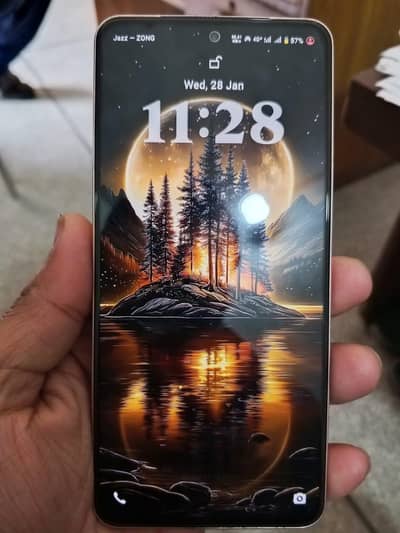 Vivo v29e very good Condition 9/10