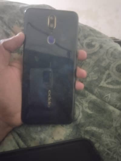 oppo f11