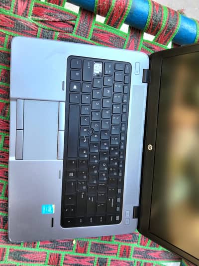 HP elite book 840 g1