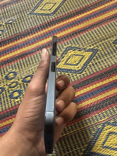 iPhone 12 pro max pta approved