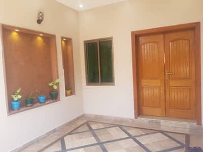 5 Marla House For Sale In Dream Avenue Lahore
