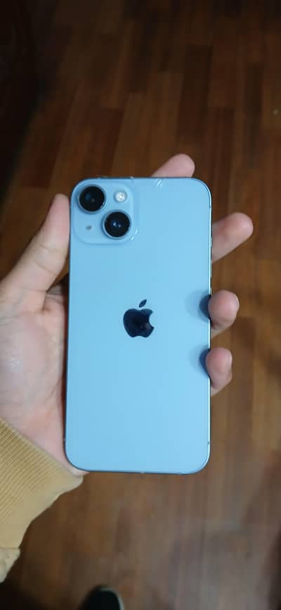 Iphone 14 PTA Approved