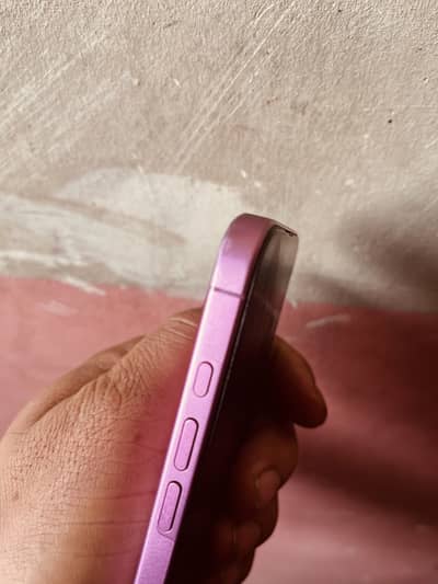 iPhone 16 pta approved 256 gb with box