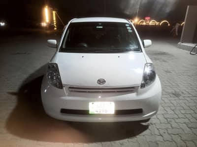 Daihatsu Boon original 1300 cc