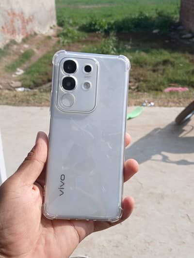 vivo Y29.8GB 256 GB 9th maha baki wernti hi lash