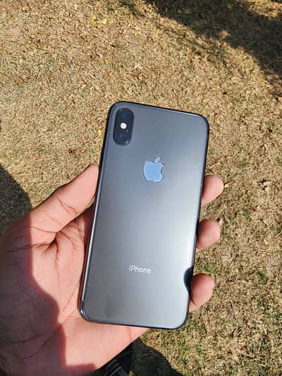 iphone x PTA Approved