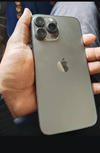 IPhone 13 pro max non pta jv 128 gb 85 battery health