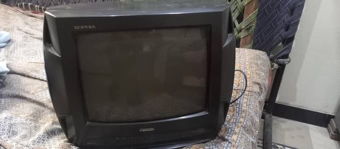 Television