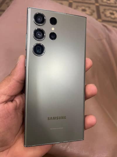 Samsung S23 Ultra Non PTA