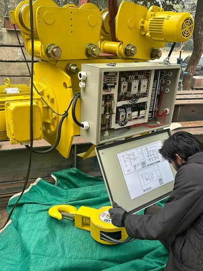 Single Girder Crane, Double Girder Crane Gantry crane Jib Crane