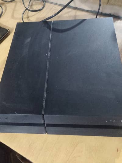 PlayStation 4