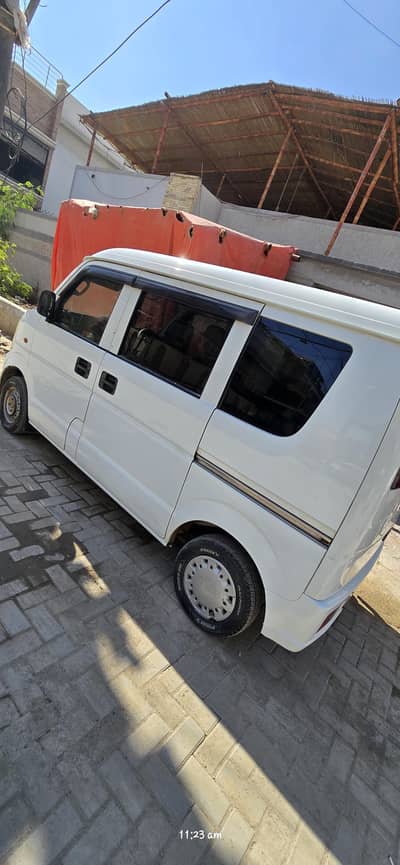 SUZUKI EVERY 2013 MINT CONDITION 