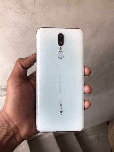 oppo f 11