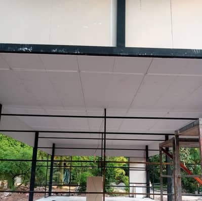 Dairy Farm Sheds / Warehouse Sheds / Industrial Sheds/ sheds