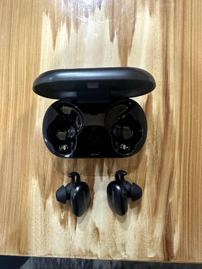 Bose Quiet Comfort Earbuds II