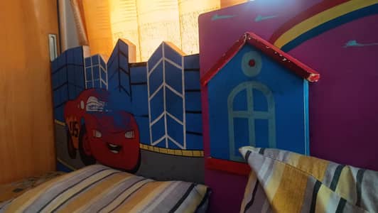kids bed|| kids furniture