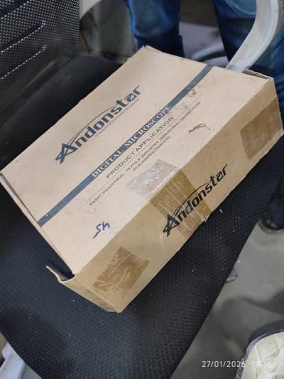 Digital Microscope AD106S